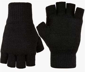 Picture of STAYNER MITTS BLK